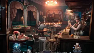 Скриншот 7 к игре Grim Tales: Horizon Of Wishes Collector's Edition