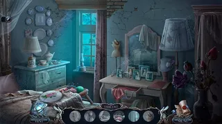 Скриншот 8 к игре Grim Tales: Horizon Of Wishes Collector's Edition