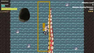 Скриншот 2 к игре みなも流し
