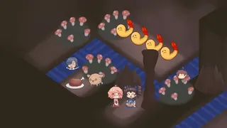 Скриншот 3 к игре みなも流し