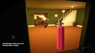 Скриншот 4 к игре ToyBox Security