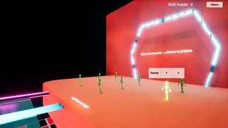 Скриншот 3 к игре 玻璃桥