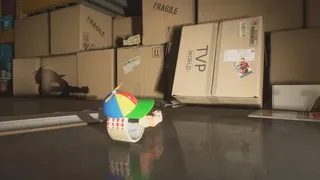 Скриншот 1 к игре Duct Tape Simulator