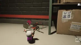 Скриншот 3 к игре Duct Tape Simulator