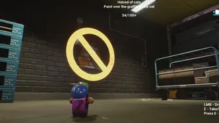Скриншот 4 к игре Duct Tape Simulator
