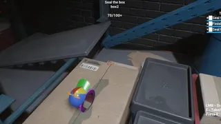 Скриншот 6 к игре Duct Tape Simulator