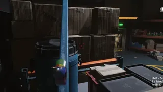 Скриншот 7 к игре Duct Tape Simulator