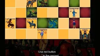 Скриншот 1 к игре Kings and Catapults