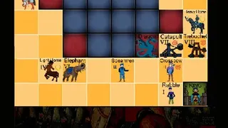 Скриншот 2 к игре Kings and Catapults