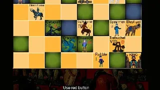 Скриншот 3 к игре Kings and Catapults