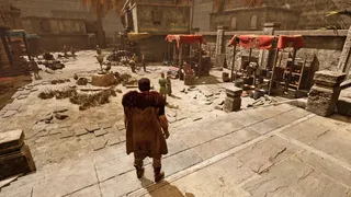 Скриншот 4 к игре Miramixi Storyteller
