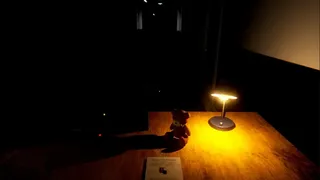 Скриншот 1 к игре Deception