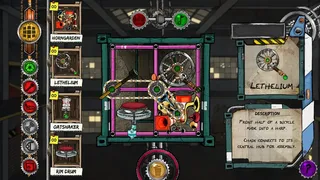 Скриншот 4 к игре Distraction Machine