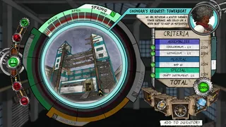 Скриншот 6 к игре Distraction Machine