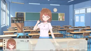 Скриншот 2 к игре 回忆画册~MemoriesAlbum~