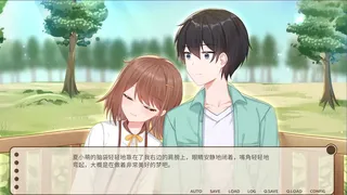 Скриншот 3 к игре 回忆画册~MemoriesAlbum~
