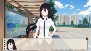 Скриншот 4 к игре 回忆画册~MemoriesAlbum~