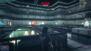 Скриншот 3 к игре HUNDRED FIRES: The rising of red star - EPISODE 2