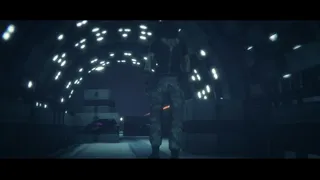 Скриншот 6 к игре HUNDRED FIRES: The rising of red star - EPISODE 2