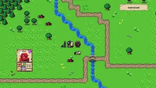 Скриншот 2 к игре Decks Against Destiny