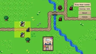 Скриншот 3 к игре Decks Against Destiny