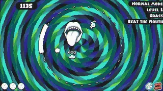 Скриншот 2 к игре MOONPONG: Tales of Epic Lunacy