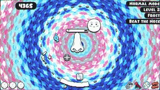 Скриншот 4 к игре MOONPONG: Tales of Epic Lunacy
