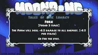Скриншот 8 к игре MOONPONG: Tales of Epic Lunacy