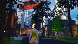 Скриншот 1 к игре 中国式富豪