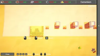 Скриншот 2 к игре Lost in the Sand