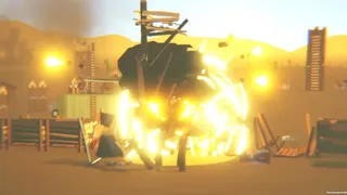 Скриншот 3 к игре Lost in the Sand