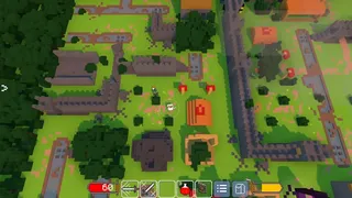 Скриншот 4 к игре Step Journey
