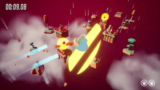 Скриншот 4 к игре Catch Them If You Can