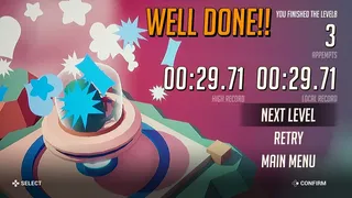Скриншот 6 к игре Catch Them If You Can