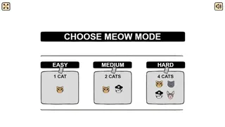 Скриншот 3 к игре CATAIRE - Gambling with cats