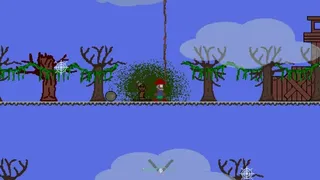 Скриншот 3 к игре 2tinycowboys