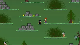 Скриншот 4 к игре 2tinycowboys