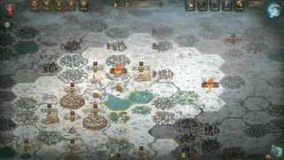 Скриншот 1 к игре Feudums