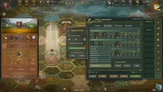 Скриншот 2 к игре Feudums