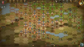 Скриншот 3 к игре Feudums