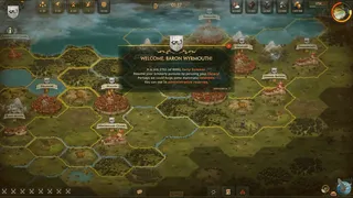 Скриншот 5 к игре Feudums