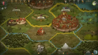 Скриншот 7 к игре Feudums
