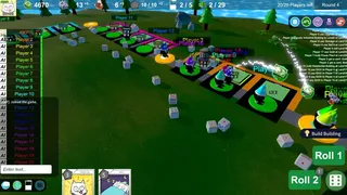 Скриншот 2 к игре Monocity