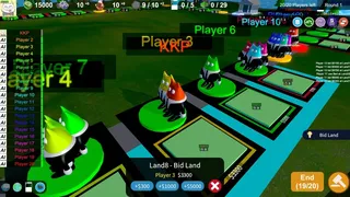 Скриншот 3 к игре Monocity