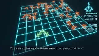 Скриншот 2 к игре Nova Squadron
