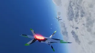 Скриншот 3 к игре Nova Squadron