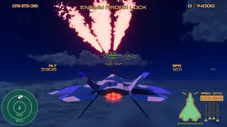 Скриншот 5 к игре Nova Squadron