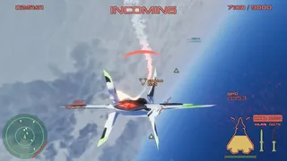 Скриншот 6 к игре Nova Squadron