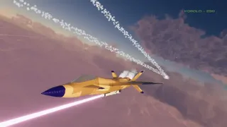 Скриншот 8 к игре Nova Squadron