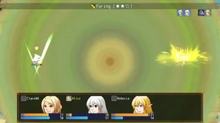 Скриншот 1 к игре A Hero's wish